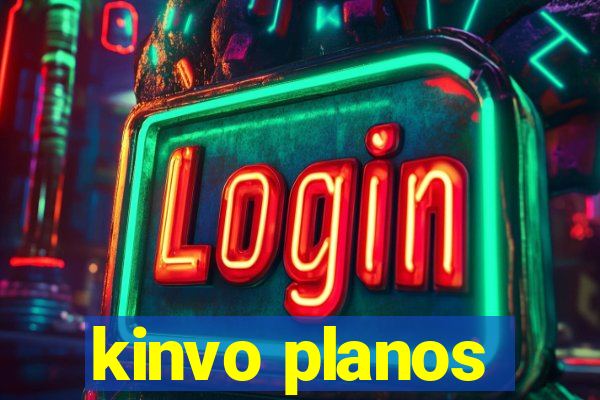 kinvo planos